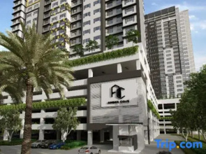 Amber Cove l Luxury Seaview 2Br l 6-8Pax l GamesRoom l City Centre l Jonker St by Jay Stay