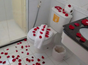 The World Vila Olímpia