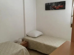 Agréable F3 sur Carnon-plage à 10 mn de Montpellier