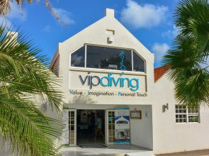 Aqua Viva Suites