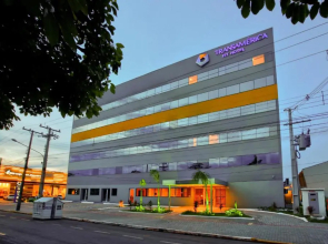 Fit Transamerica Sinop