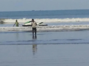 Tendulkar Beach Resort