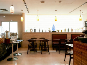 Hotel Clover 5 HongKong Street