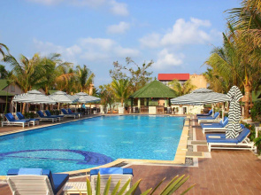 Phu Van Resort & Spa