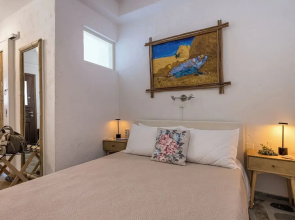 Aegean View Seaside Apartment Syros