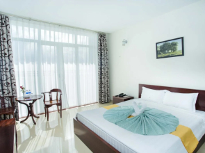 Tay Nam Bo Guest House