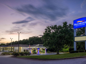 Baymont by Wyndham Columbus GA