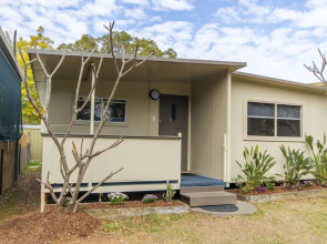 Esk Caravan Park