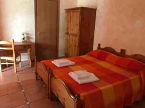 Agriturismo Pingitore