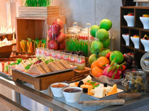 Mercure Dubai Gold District