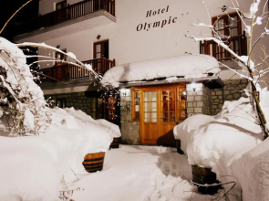 Hotel Olympic