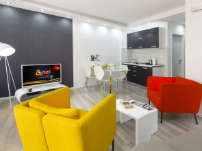 Guest House Teatrin Split