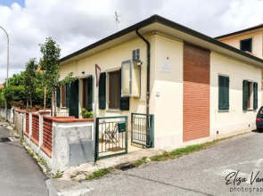 Casa Letizia