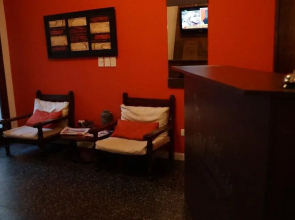 Hotel Maldonado Peatonal