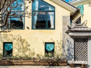 Tangdi Boutique Hotel