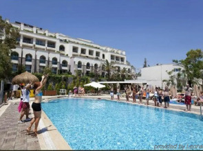 Royal Asarlik Beach Hotel & Spa - All Inclusive