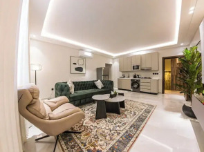 Hometel Rawda