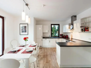 Ferienwohnung Niederschonhausen