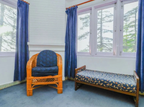 Oyo Home 26756 Cosy 3Bhk