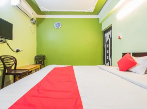 Rudra Guest House By OYO Rooms