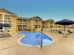 Palm Suites Apartaments