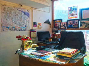 Yamuna Kriti Cottages Yamunotri By OYO Rooms