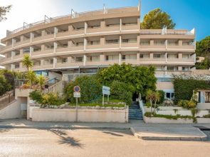 Résidence Pierre & Vacances Bandol Louis Lumière