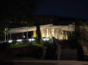 Hotel Cesis