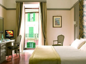 Grand Hotel Europa Palace