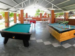 SESMA Excelencia en Cabañas & Apart Hotel