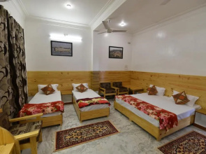 Balbir Niwas Guesthouse Homestay