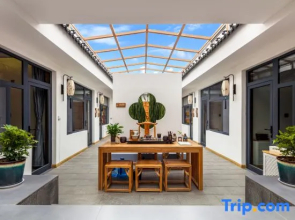 Yiliu Ximei Homestay (Wutai Mountain Scenic Area Branch)