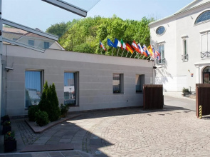 Hotel Popelka