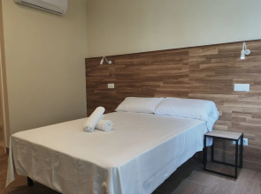 Apartahotel Golden Alcalá