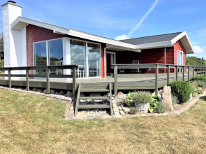 "Miriam" - 300m from the sea in Funen