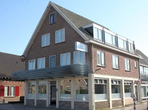 Hotel 't Meertje