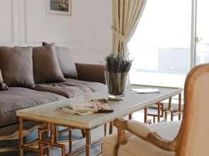 Alkoclar Exclusive Alacati