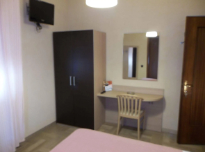 Hotel Bacco