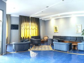 Villaggio Hotel Eurolido