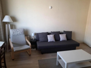 Appartement Arcachon, 1 pièce, 2 personnes - FR-1-319-423