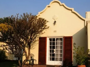 Cape Elegance in Bryanston