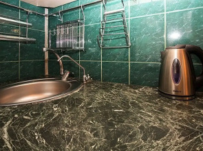 Улучшенные апартаменты «ApartLux Проспект Вернадского 26»