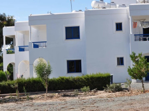 Governors Beach Panayiotis