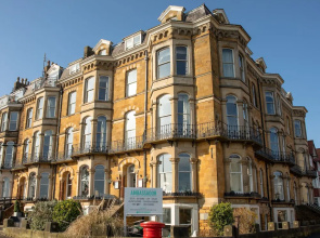 Ambassador Hotel