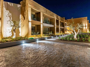 White Olive Elite Laganas - All Inclusive