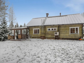 Holiday Home Josala