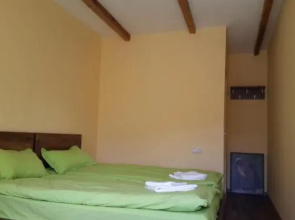 Nest Box Hostel