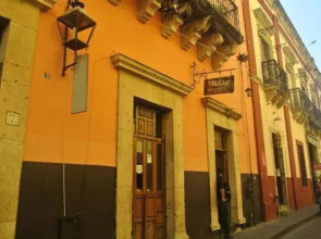 Suites de Lujo en el Corazón de la ciudad
