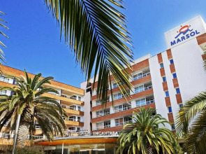 Aparthotel Costa Encantada