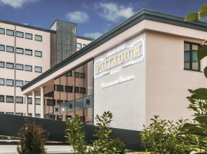 Grand Hotel Palladium Munich